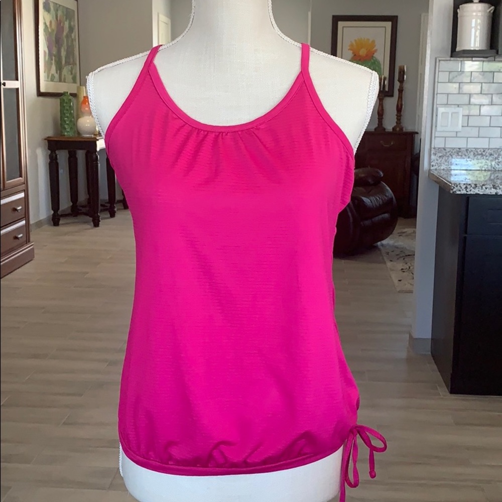 Old Navy workout tank top